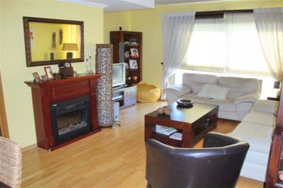 Pedreguer,Alicante,España,3 Bedrooms Bedrooms,3 BathroomsBathrooms,Apartamentos,21401