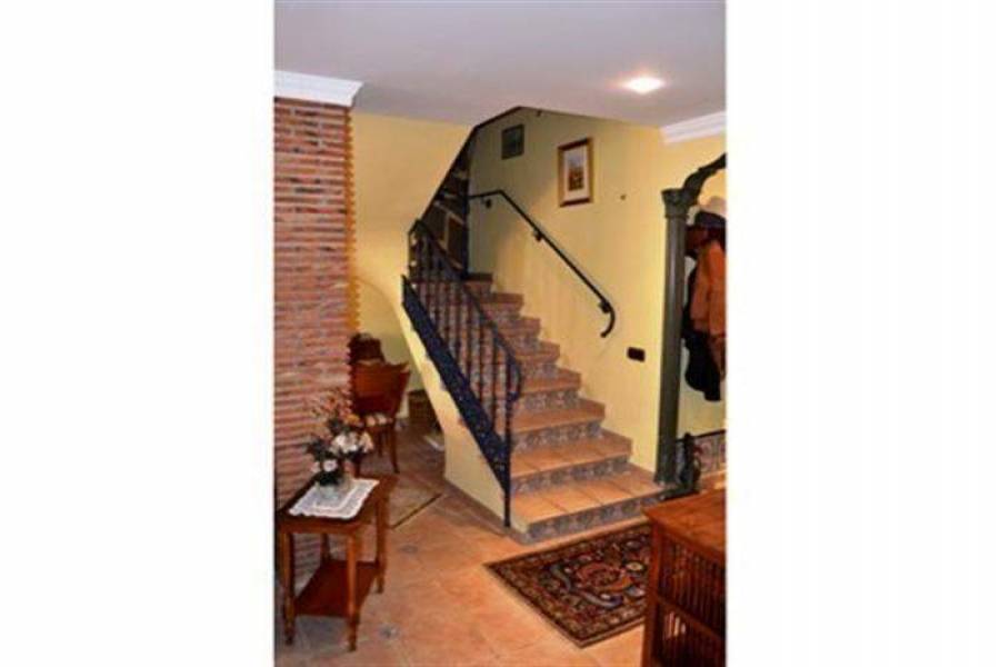 Dénia,Alicante,España,3 Bedrooms Bedrooms,3 BathroomsBathrooms,Casas de pueblo,21409