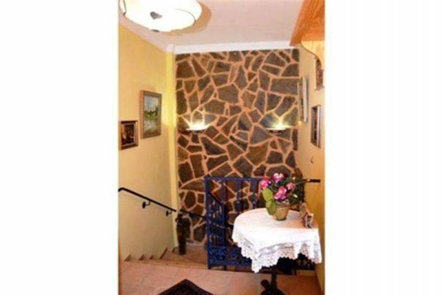 Dénia,Alicante,España,3 Bedrooms Bedrooms,3 BathroomsBathrooms,Casas de pueblo,21409