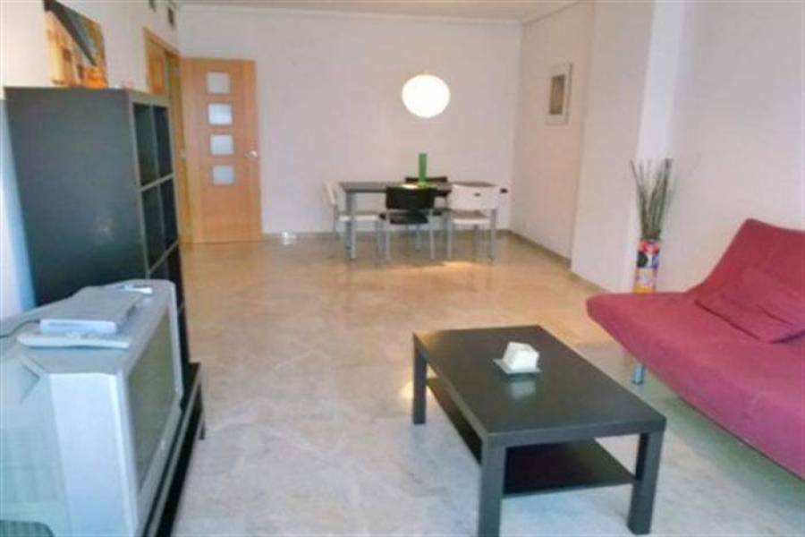 Dénia,Alicante,España,2 Bedrooms Bedrooms,2 BathroomsBathrooms,Apartamentos,21410