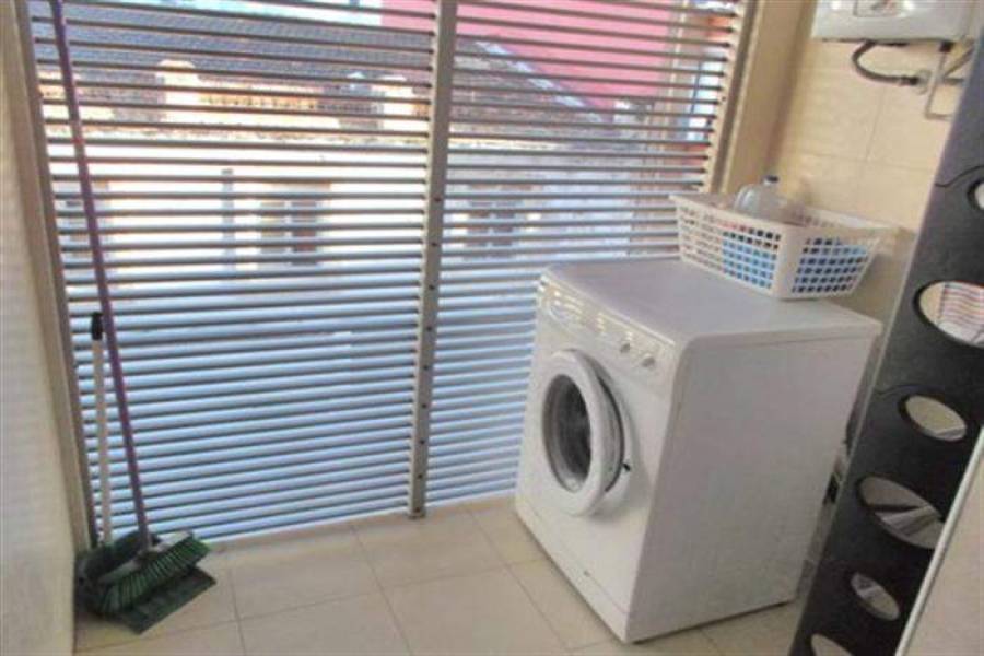 Dénia,Alicante,España,2 Bedrooms Bedrooms,2 BathroomsBathrooms,Apartamentos,21410