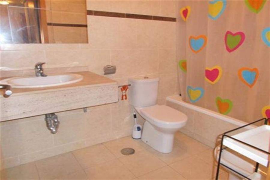 Dénia,Alicante,España,2 Bedrooms Bedrooms,2 BathroomsBathrooms,Apartamentos,21410