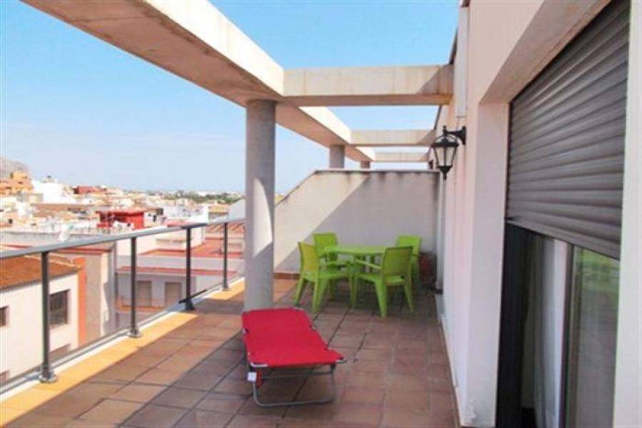 Ondara,Alicante,España,3 Bedrooms Bedrooms,3 BathroomsBathrooms,Apartamentos,21413