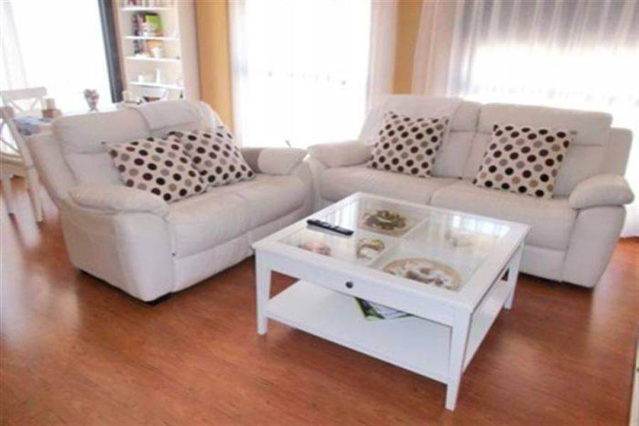 Ondara,Alicante,España,3 Bedrooms Bedrooms,3 BathroomsBathrooms,Apartamentos,21413