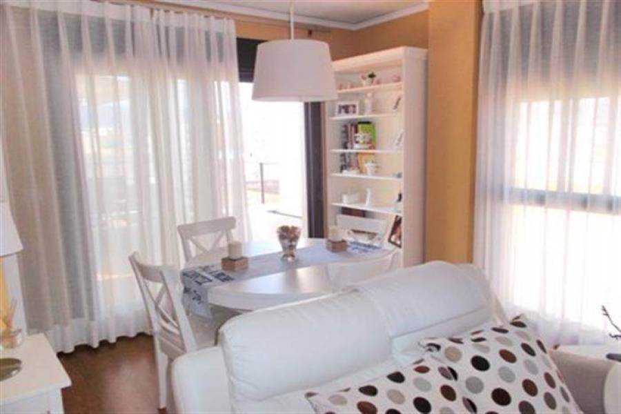 Ondara,Alicante,España,3 Bedrooms Bedrooms,3 BathroomsBathrooms,Apartamentos,21413