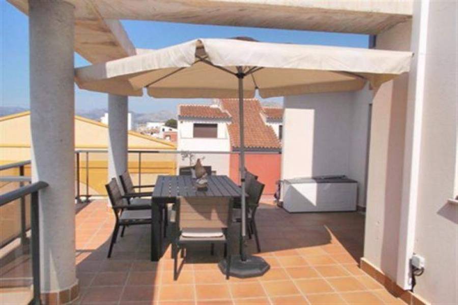 Ondara,Alicante,España,3 Bedrooms Bedrooms,3 BathroomsBathrooms,Apartamentos,21413