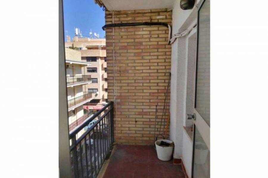 Dénia,Alicante,España,3 Bedrooms Bedrooms,1 BañoBathrooms,Apartamentos,21415