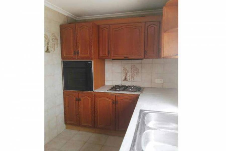 Dénia,Alicante,España,3 Bedrooms Bedrooms,1 BañoBathrooms,Apartamentos,21415