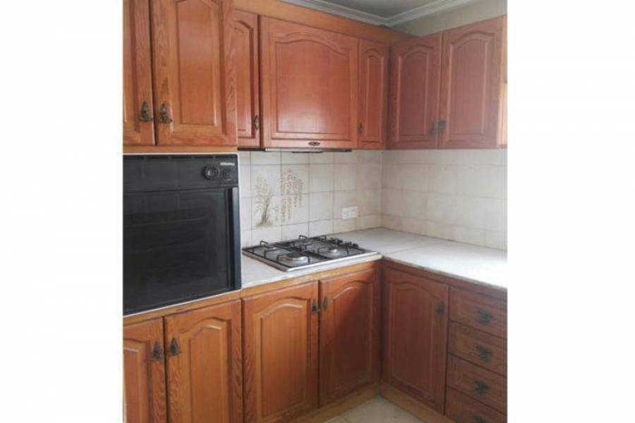 Dénia,Alicante,España,3 Bedrooms Bedrooms,1 BañoBathrooms,Apartamentos,21415