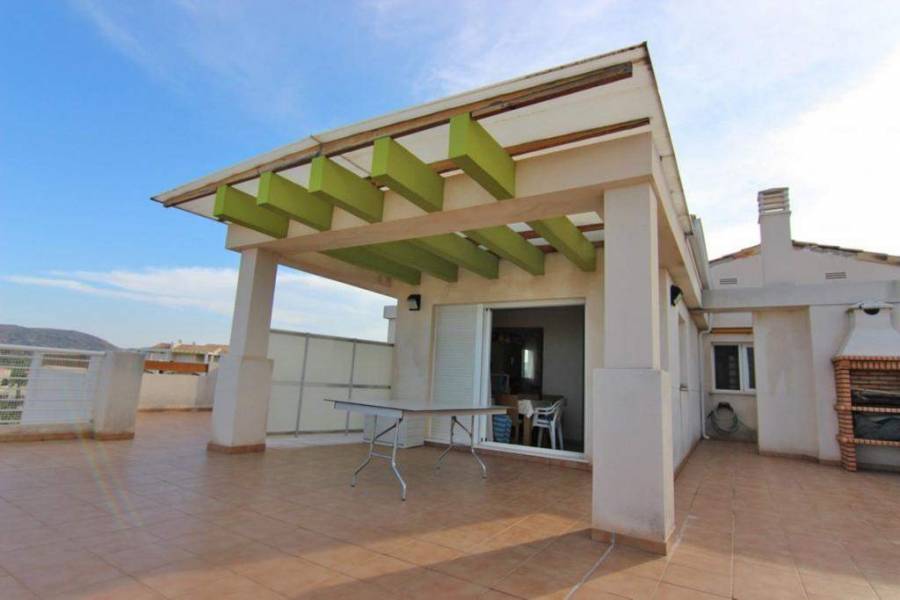 Dénia,Alicante,España,3 Bedrooms Bedrooms,2 BathroomsBathrooms,Apartamentos,21420