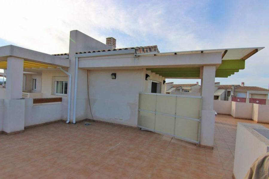 Dénia,Alicante,España,3 Bedrooms Bedrooms,2 BathroomsBathrooms,Apartamentos,21420