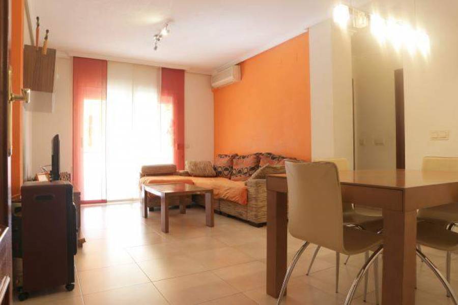 Dénia,Alicante,España,4 Bedrooms Bedrooms,2 BathroomsBathrooms,Apartamentos,21422