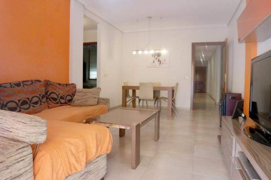 Dénia,Alicante,España,4 Bedrooms Bedrooms,2 BathroomsBathrooms,Apartamentos,21422
