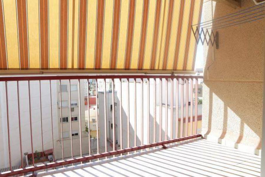 Dénia,Alicante,España,4 Bedrooms Bedrooms,2 BathroomsBathrooms,Apartamentos,21422