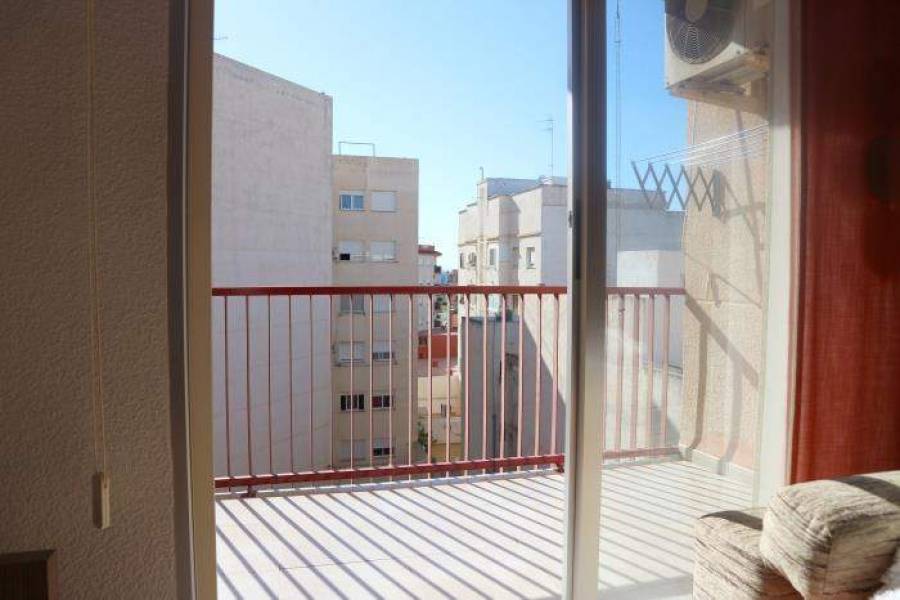 Dénia,Alicante,España,4 Bedrooms Bedrooms,2 BathroomsBathrooms,Apartamentos,21422
