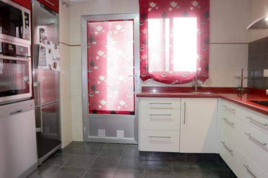 Dénia,Alicante,España,4 Bedrooms Bedrooms,2 BathroomsBathrooms,Apartamentos,21422