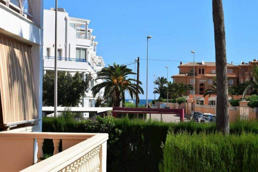 Dénia,Alicante,España,2 Bedrooms Bedrooms,2 BathroomsBathrooms,Apartamentos,21423