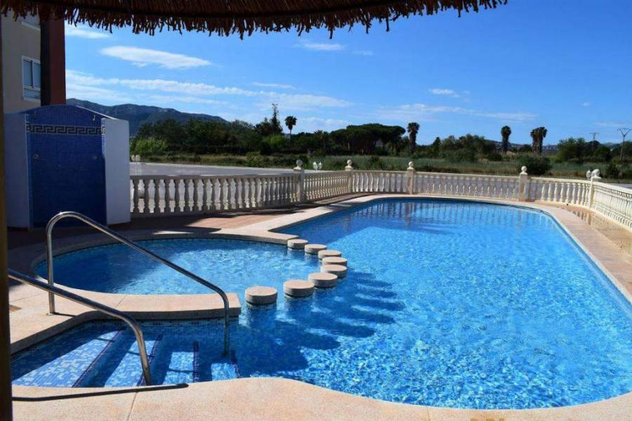 Dénia,Alicante,España,2 Bedrooms Bedrooms,2 BathroomsBathrooms,Apartamentos,21423