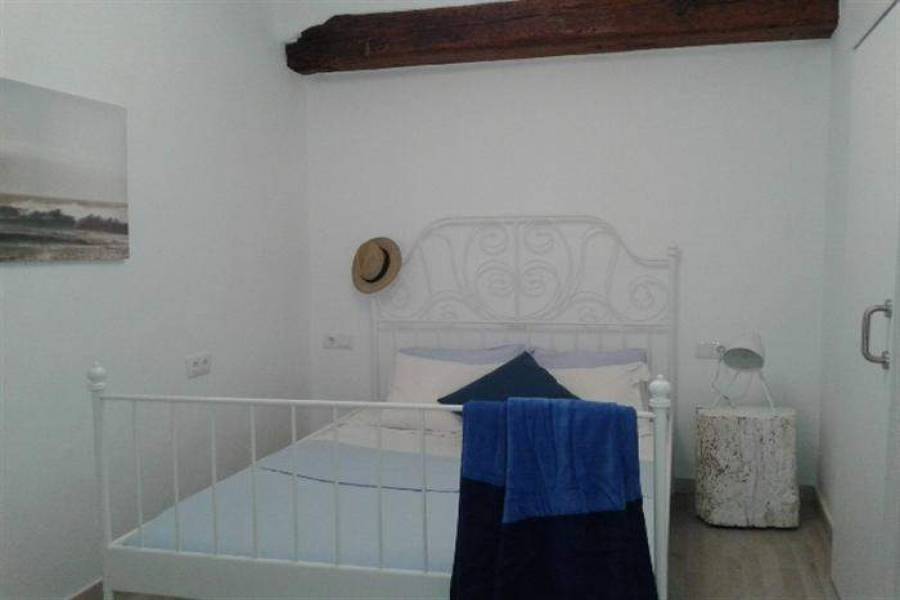 Dénia,Alicante,España,2 Bedrooms Bedrooms,1 BañoBathrooms,Casas de pueblo,21425