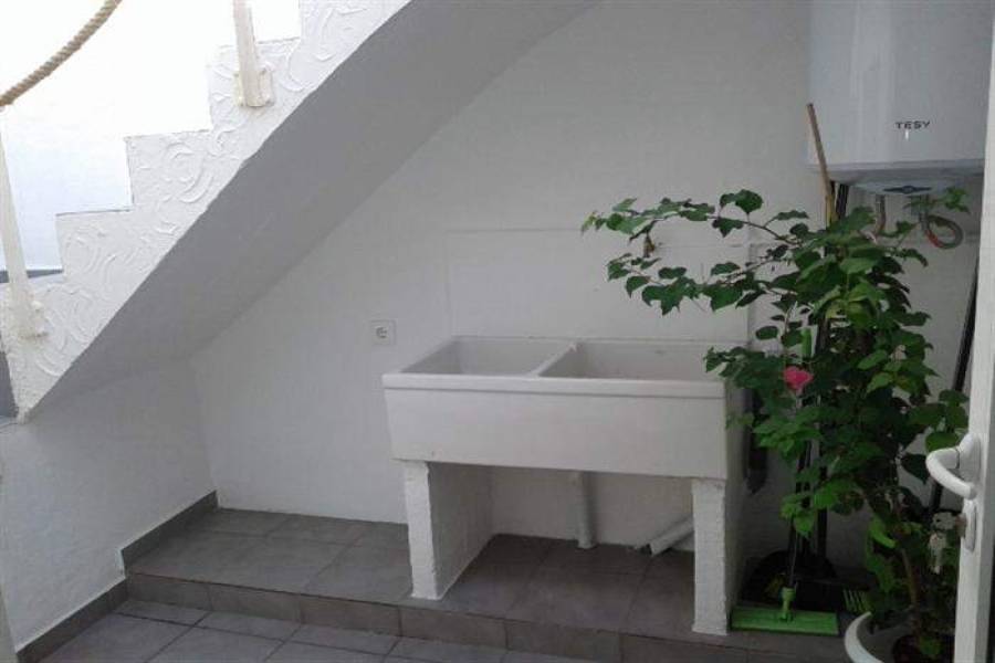 Dénia,Alicante,España,2 Bedrooms Bedrooms,1 BañoBathrooms,Casas de pueblo,21425
