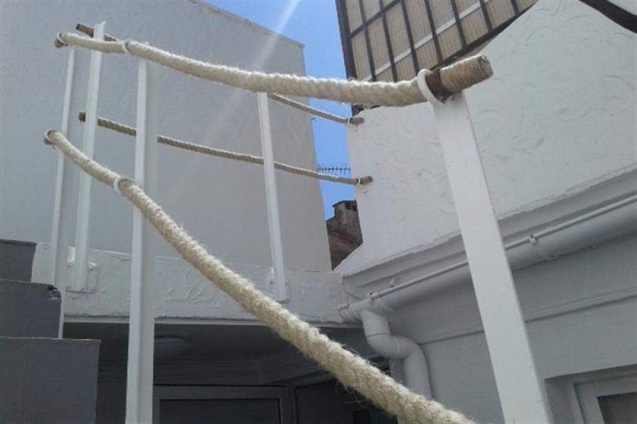 Dénia,Alicante,España,2 Bedrooms Bedrooms,1 BañoBathrooms,Casas de pueblo,21425