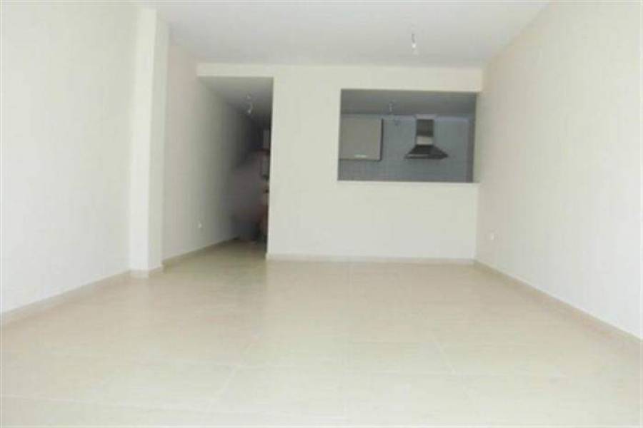 Beniarbeig,Alicante,España,3 Bedrooms Bedrooms,2 BathroomsBathrooms,Apartamentos,21428