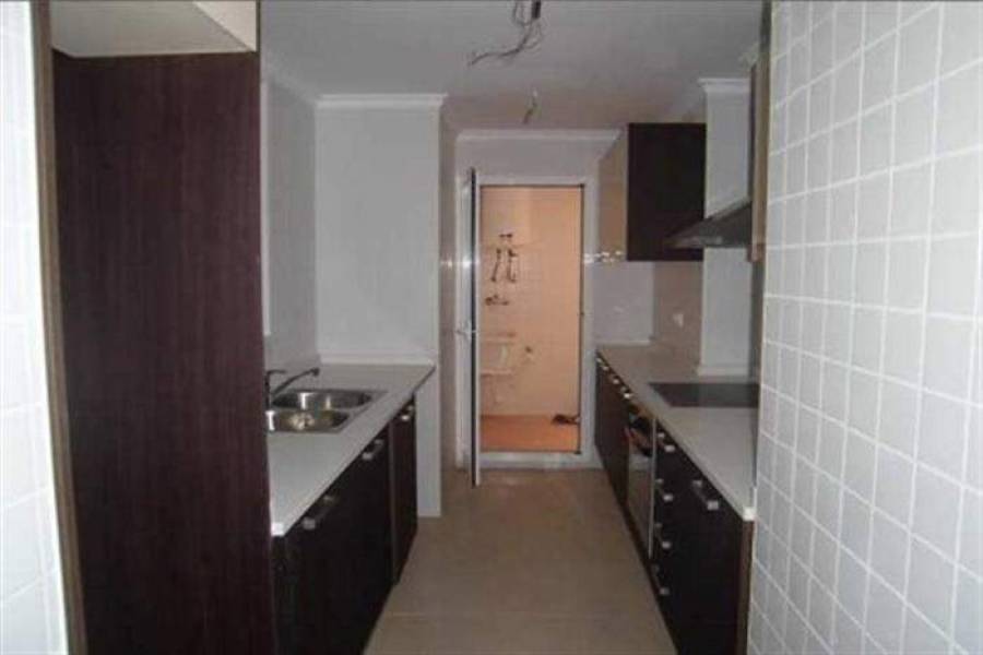 Beniarbeig,Alicante,España,3 Bedrooms Bedrooms,2 BathroomsBathrooms,Apartamentos,21428