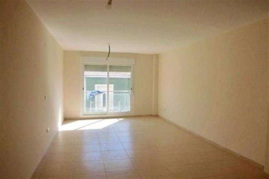 Beniarbeig,Alicante,España,3 Bedrooms Bedrooms,2 BathroomsBathrooms,Apartamentos,21428