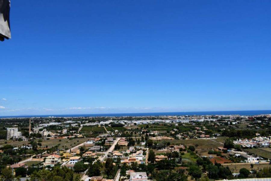 Dénia,Alicante,España,3 Bedrooms Bedrooms,3 BathroomsBathrooms,Apartamentos,21438