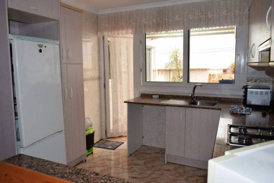 Dénia,Alicante,España,3 Bedrooms Bedrooms,1 BañoBathrooms,Apartamentos,21440
