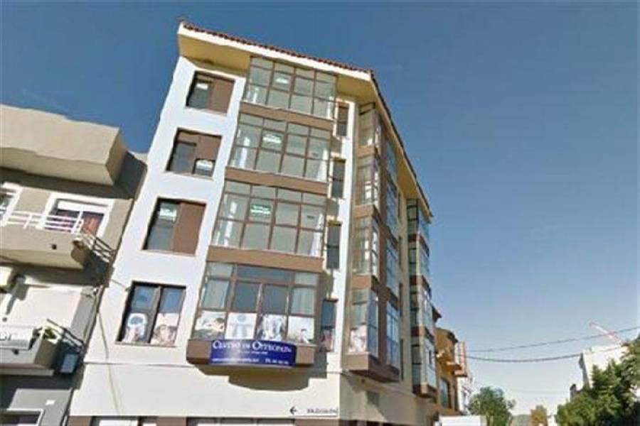 Gata de Gorgos,Alicante,España,3 Bedrooms Bedrooms,2 BathroomsBathrooms,Apartamentos,21442