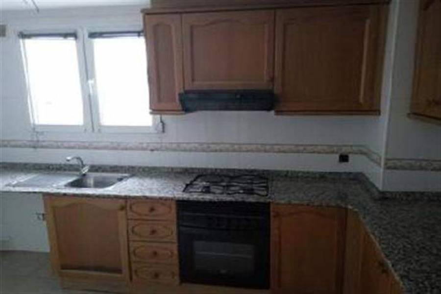 Gata de Gorgos,Alicante,España,3 Bedrooms Bedrooms,2 BathroomsBathrooms,Apartamentos,21445