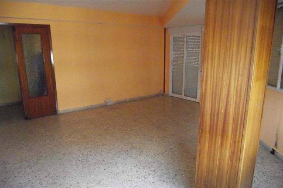 Dénia,Alicante,España,4 Bedrooms Bedrooms,2 BathroomsBathrooms,Apartamentos,21450