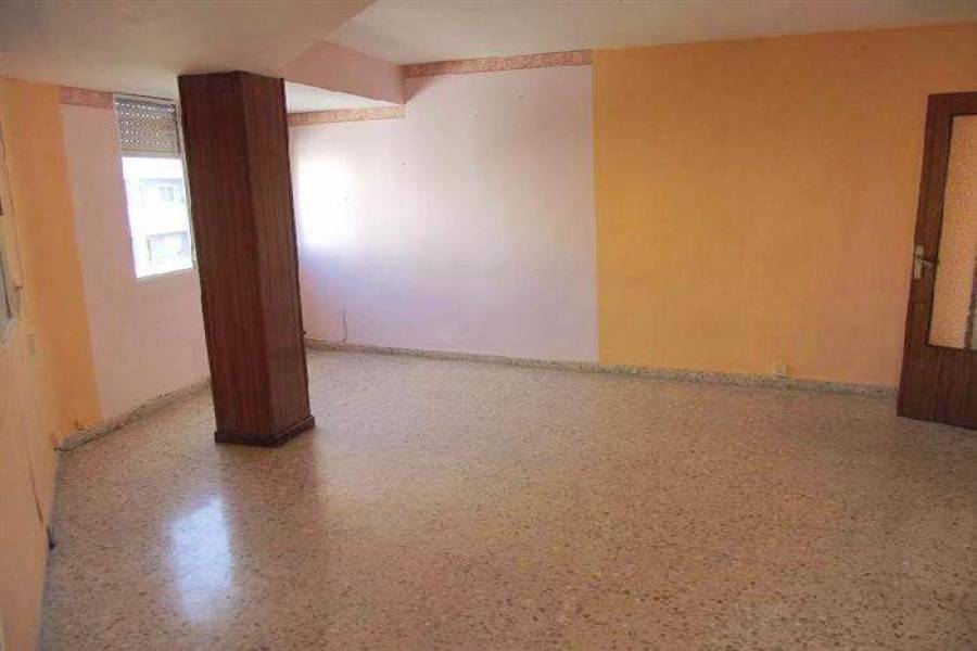 Dénia,Alicante,España,4 Bedrooms Bedrooms,2 BathroomsBathrooms,Apartamentos,21450