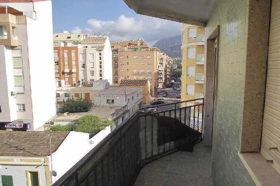 Dénia,Alicante,España,4 Bedrooms Bedrooms,2 BathroomsBathrooms,Apartamentos,21450