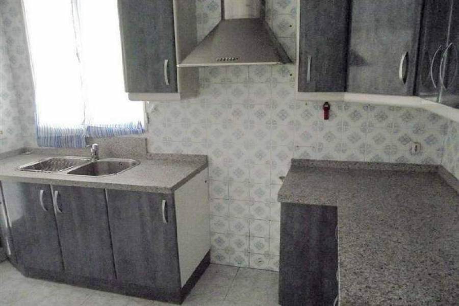 Dénia,Alicante,España,4 Bedrooms Bedrooms,2 BathroomsBathrooms,Apartamentos,21450