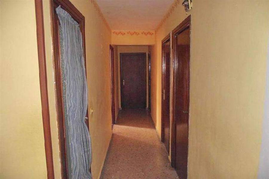 Dénia,Alicante,España,4 Bedrooms Bedrooms,2 BathroomsBathrooms,Apartamentos,21450