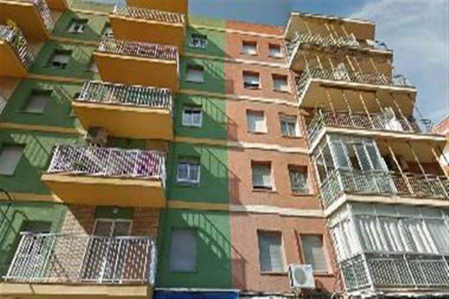 Dénia,Alicante,España,3 Bedrooms Bedrooms,1 BañoBathrooms,Apartamentos,21451