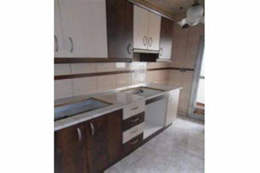Dénia,Alicante,España,3 Bedrooms Bedrooms,1 BañoBathrooms,Apartamentos,21451