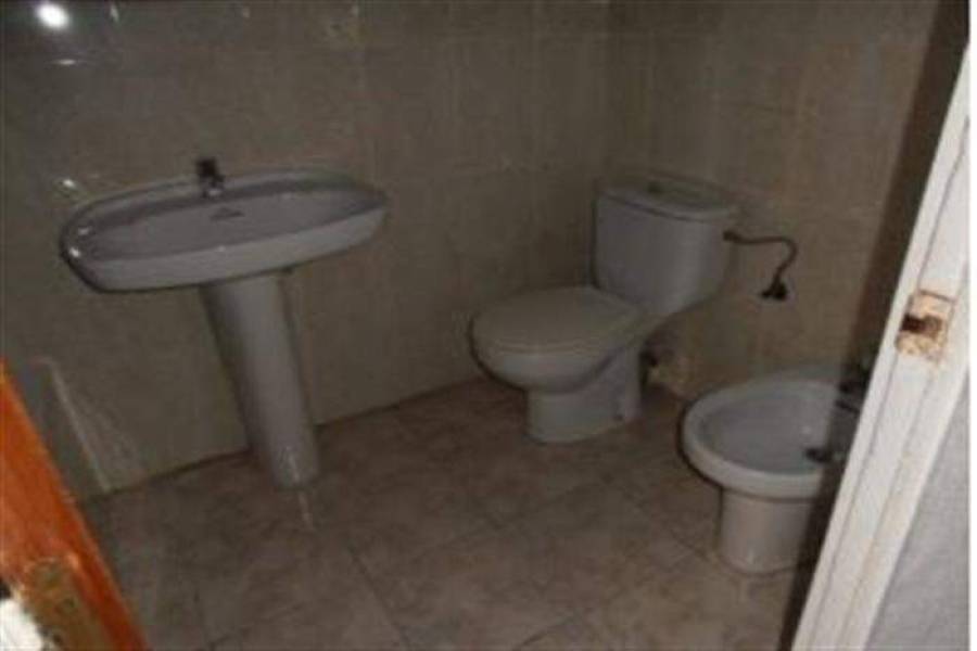 Dénia,Alicante,España,3 Bedrooms Bedrooms,1 BañoBathrooms,Apartamentos,21451