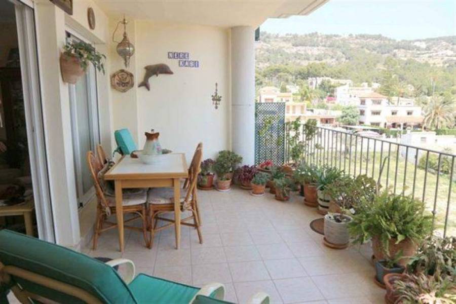 Javea-Xabia,Alicante,España,3 Bedrooms Bedrooms,2 BathroomsBathrooms,Apartamentos,21452