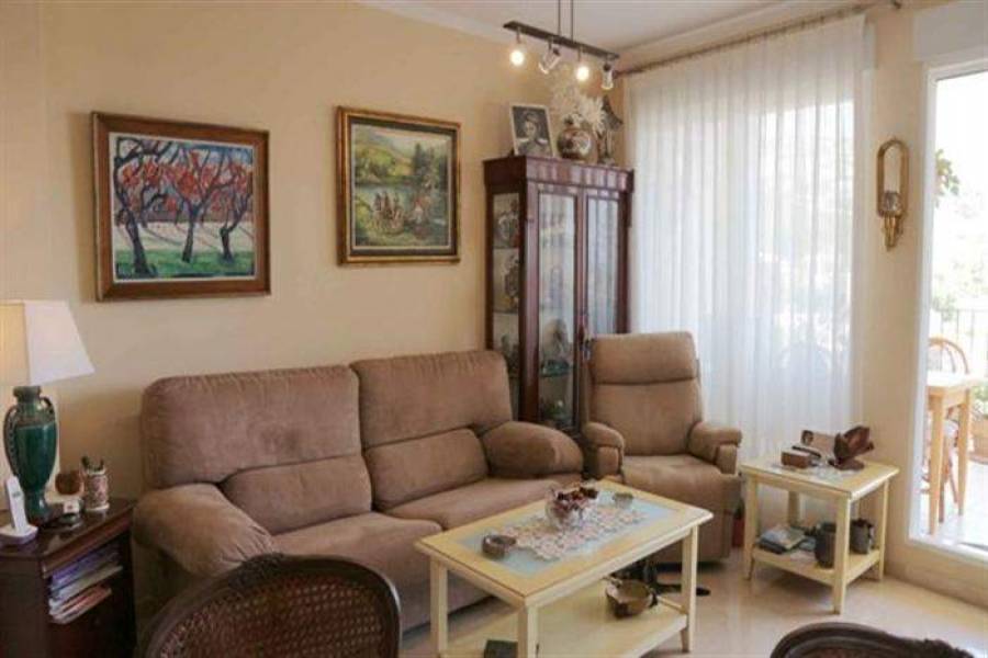 Javea-Xabia,Alicante,España,3 Bedrooms Bedrooms,2 BathroomsBathrooms,Apartamentos,21452