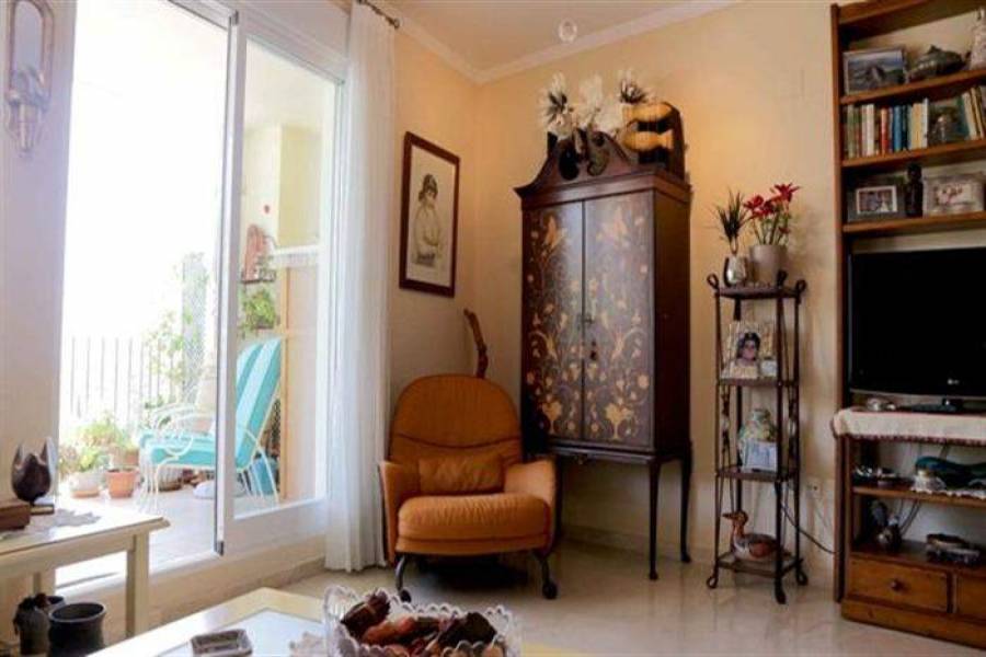 Javea-Xabia,Alicante,España,3 Bedrooms Bedrooms,2 BathroomsBathrooms,Apartamentos,21452