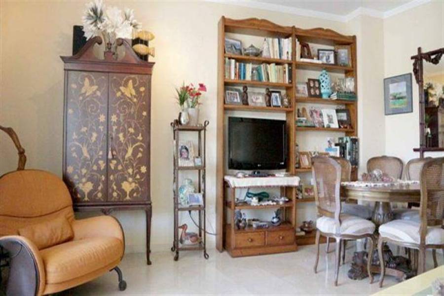 Javea-Xabia,Alicante,España,3 Bedrooms Bedrooms,2 BathroomsBathrooms,Apartamentos,21452