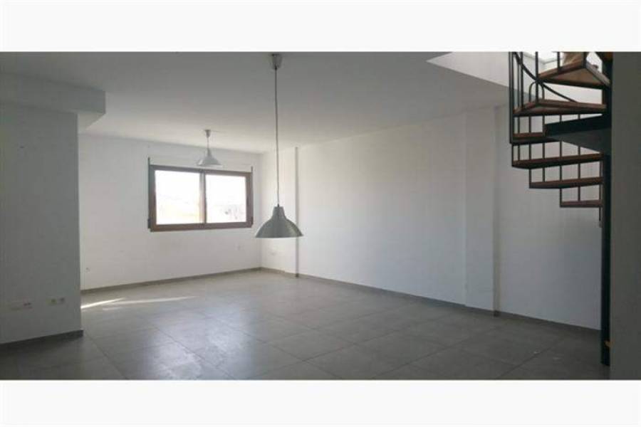Dénia,Alicante,España,2 Bedrooms Bedrooms,2 BathroomsBathrooms,Apartamentos,21454