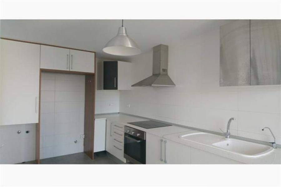 Dénia,Alicante,España,2 Bedrooms Bedrooms,2 BathroomsBathrooms,Apartamentos,21454
