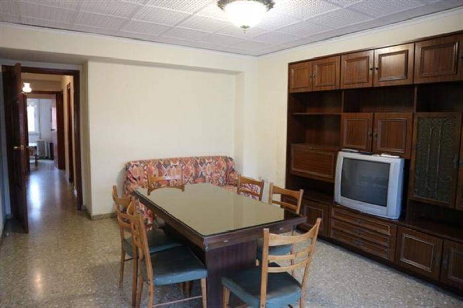 Dénia,Alicante,España,4 Bedrooms Bedrooms,2 BathroomsBathrooms,Apartamentos,21463