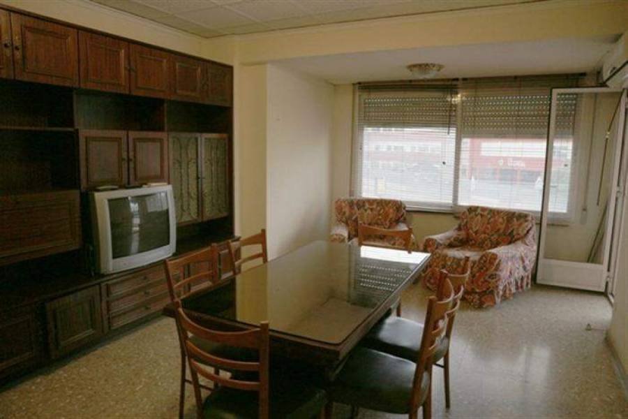 Dénia,Alicante,España,4 Bedrooms Bedrooms,2 BathroomsBathrooms,Apartamentos,21463