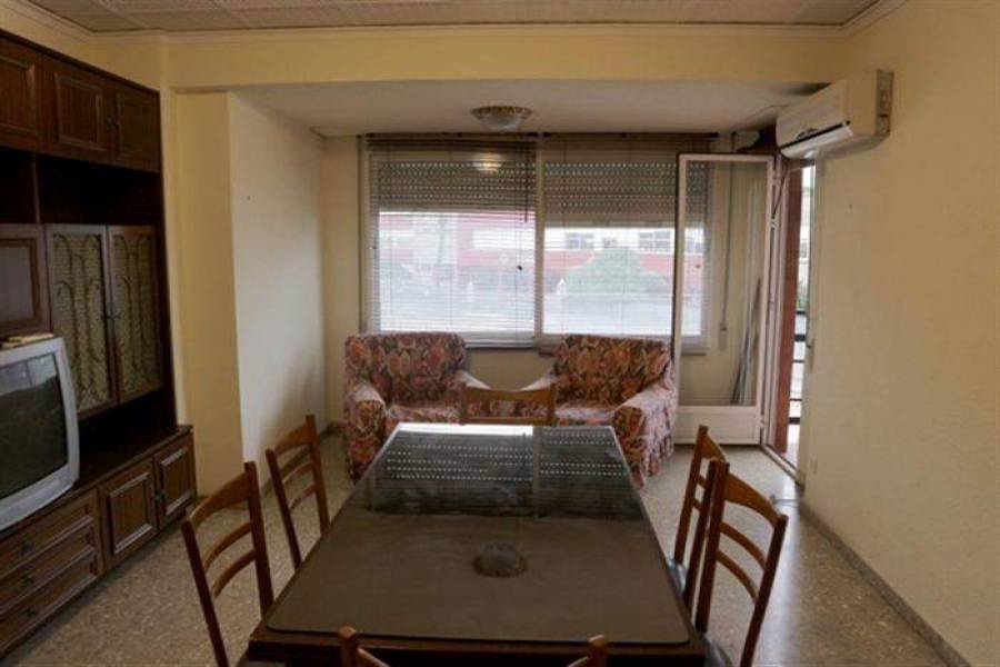 Dénia,Alicante,España,4 Bedrooms Bedrooms,2 BathroomsBathrooms,Apartamentos,21463