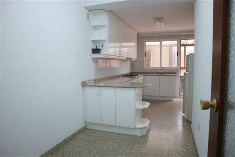 Dénia,Alicante,España,4 Bedrooms Bedrooms,2 BathroomsBathrooms,Apartamentos,21463